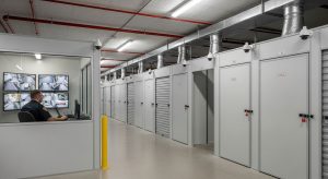 Mamak Eşya Depolama Hizmetleri